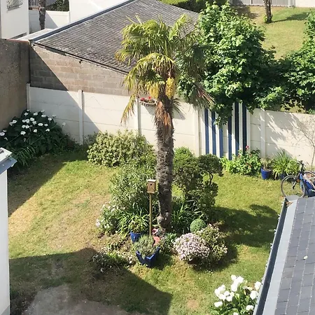 Centre Apartamento Le Pouliguen