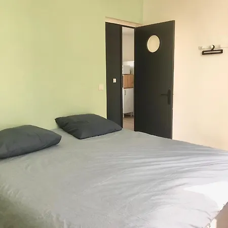 Apartamento Centre *