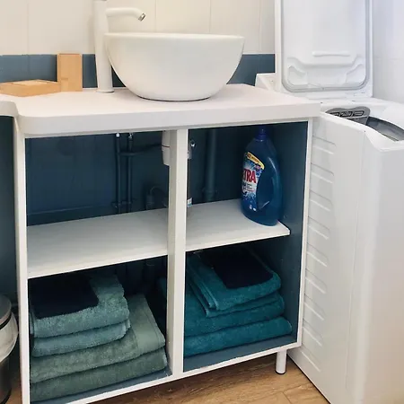 Centre Apartamento
