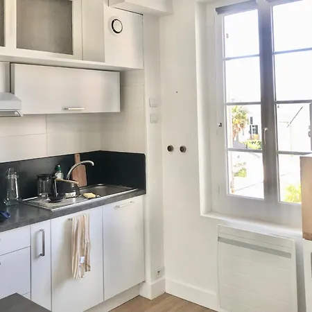 Centre Apartment