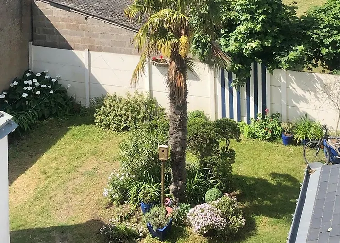 Centre Apartment Le Pouliguen